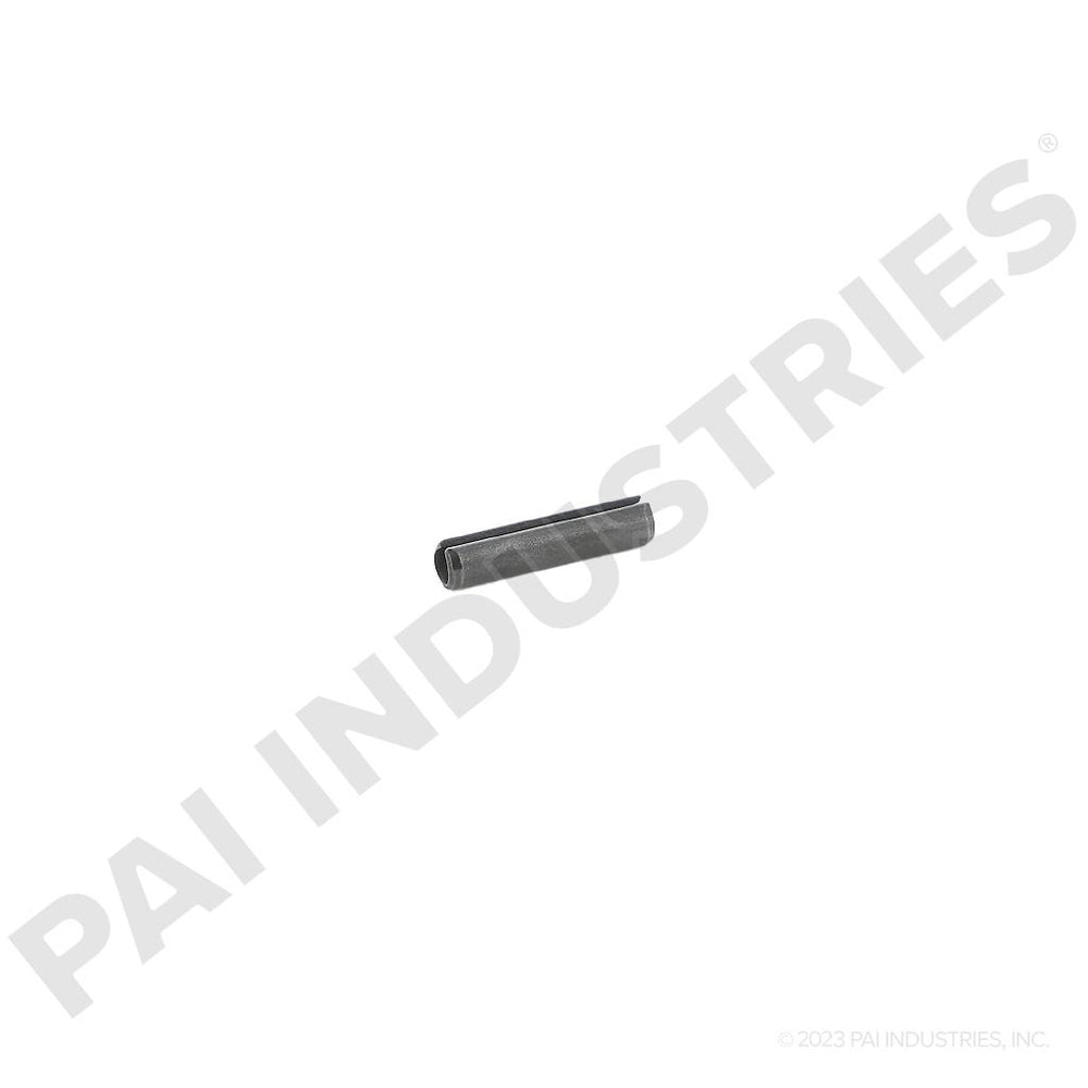 SPIRAL PIN