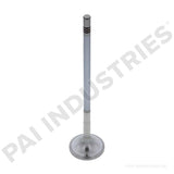 INTAKE VALVE
