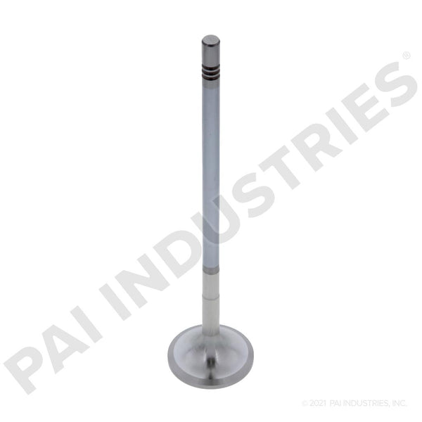 INTAKE VALVE