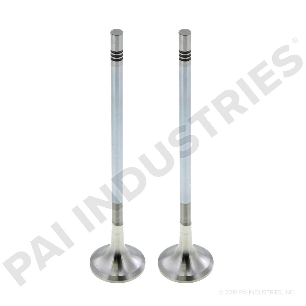 EXHAUST VALVE