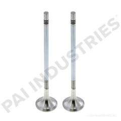 EXHAUST VALVE