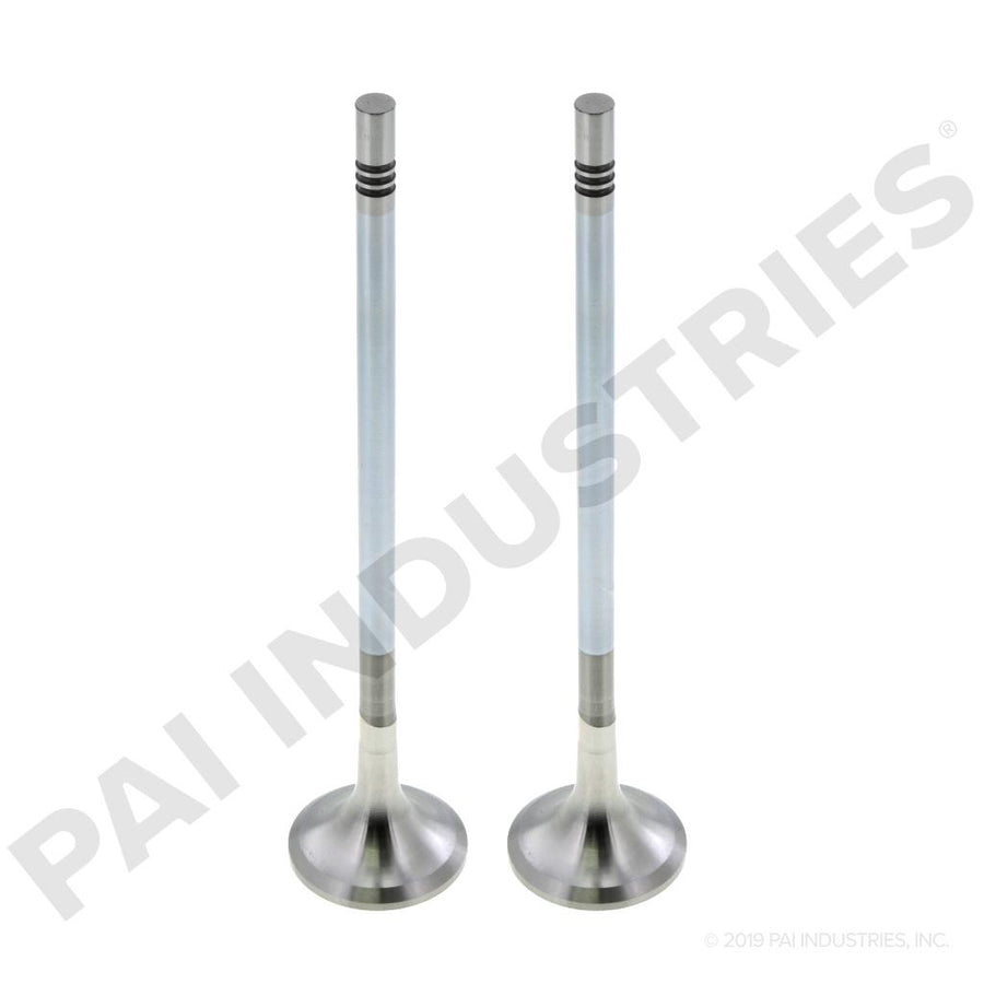 EXHAUST VALVE