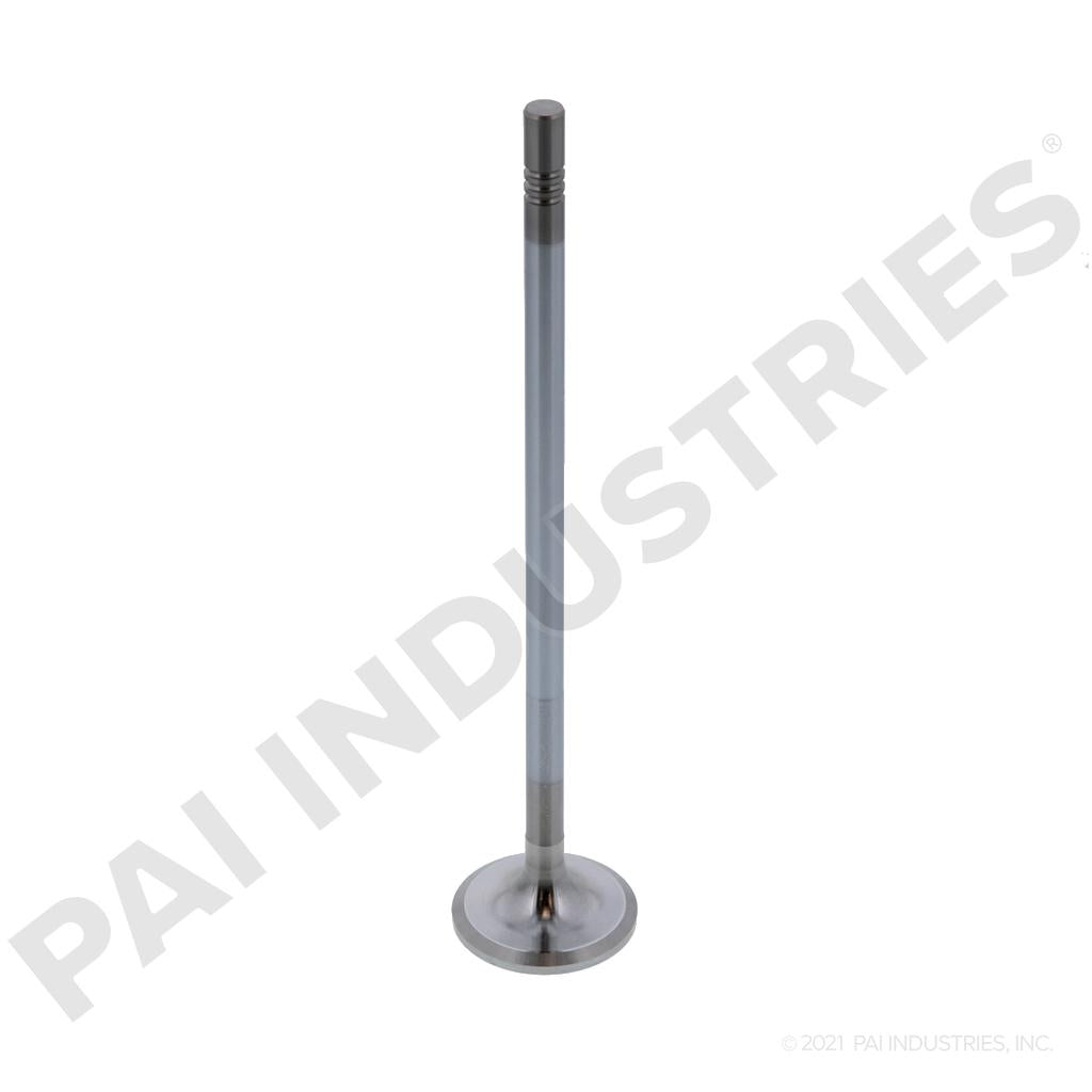 INTAKE VALVE