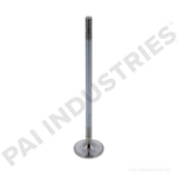 INTAKE VALVE