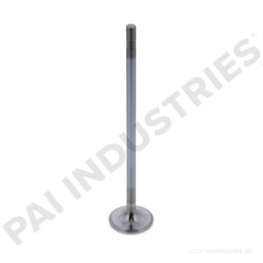 INTAKE VALVE
