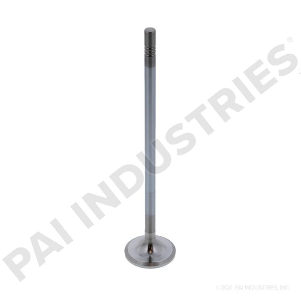 INTAKE VALVE