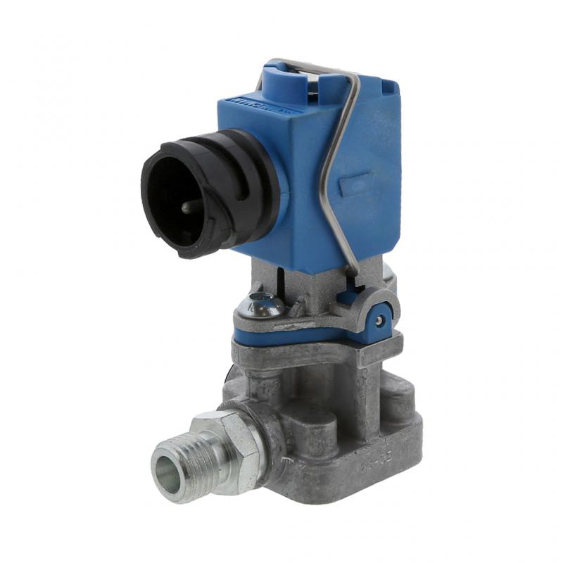 845055OEM Volvo AIR SOLENOID VALVE