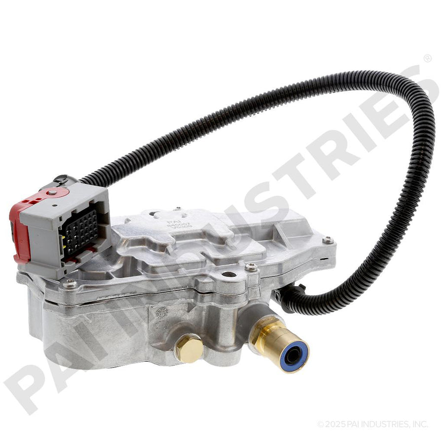 845057 Amt(Auto) CLUTCH CONTROL SOLENOID VALVE