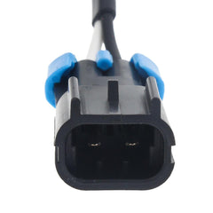 Mack Universal Electric Speedometer Sensor