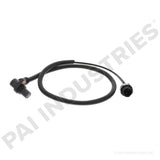 SPEEDOMETER/FLYWHEEL SENSOR