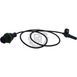 TURBOCHARGER SPEED SENSOR