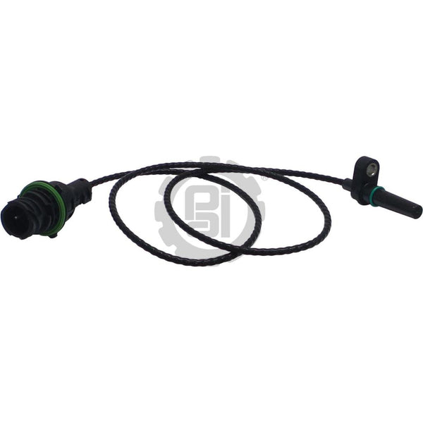 TURBOCHARGER SPEED SENSOR
