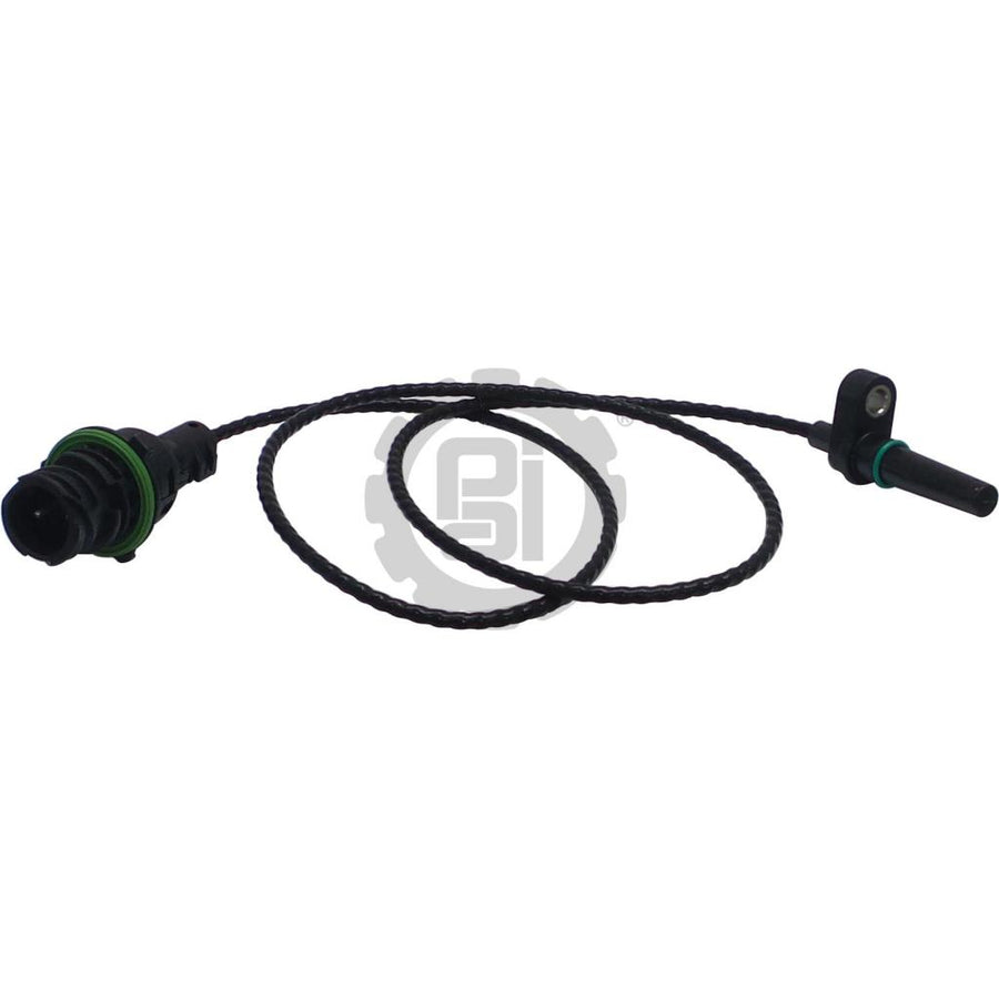 TURBOCHARGER SPEED SENSOR