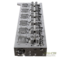 85020271 Volvo D13 Mack MP8 loaded cylinder head - photo 2, JAK's Diesel