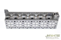 85020271 Volvo D13 Mack MP8 loaded cylinder head - photo 4, JAK's Diesel