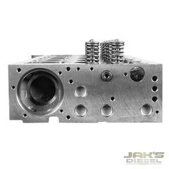 85020271 Volvo D13 Mack MP8 loaded cylinder head - photo 5, JAK's Diesel