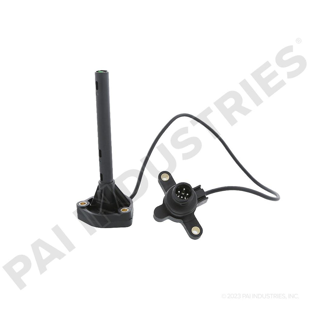 OIL LEVEL AND TEMPERATURE SENSOR