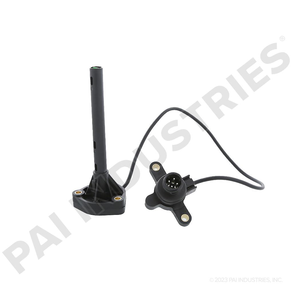 OIL LEVEL AND TEMPERATURE SENSOR