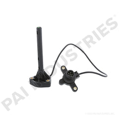 OIL LEVEL AND TEMPERATURE SENSOR