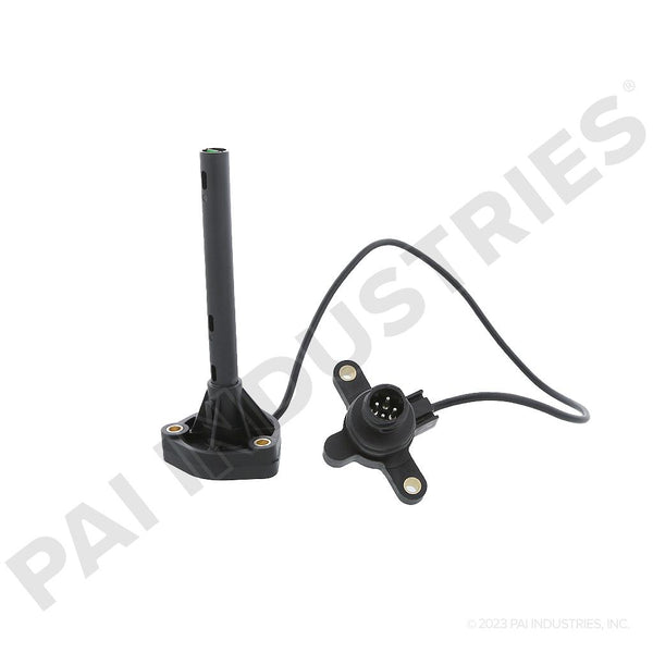 OIL LEVEL AND TEMPERATURE SENSOR
