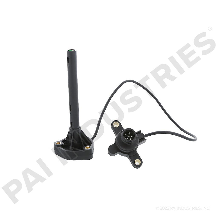 OIL LEVEL AND TEMPERATURE SENSOR