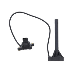 Mack OIL LEVEL AND TEMPERATURE SENSOR