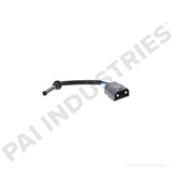 LOW COOLANT LEVEL SENSOR