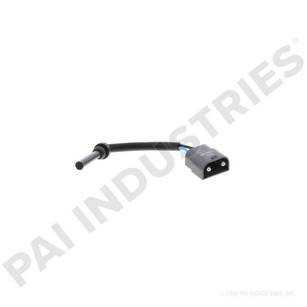 LOW COOLANT LEVEL SENSOR