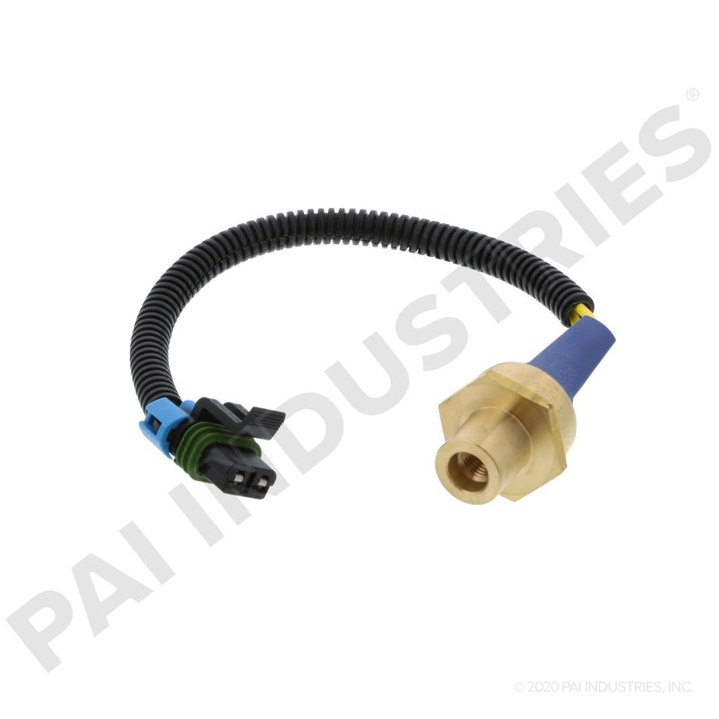 Mack UNIVERSAL AIR CONDITIONING SWITCH