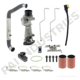 853751 Volvo Sensor Kit | PAI