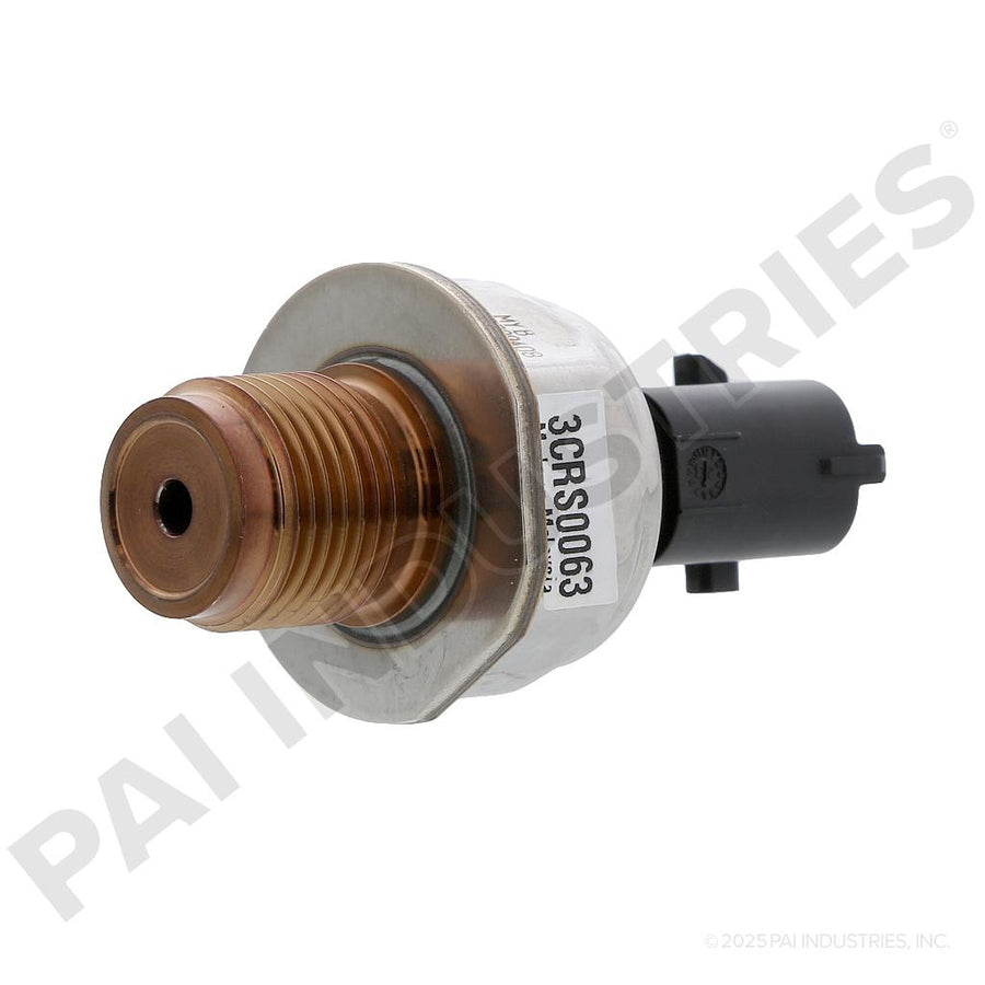 853755 Volvo MULTIPLE APPLICATION FUEL PRESSURE SENSOR