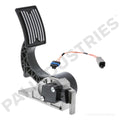 Mack Mr Mru Models Accelerator Pedal Kit