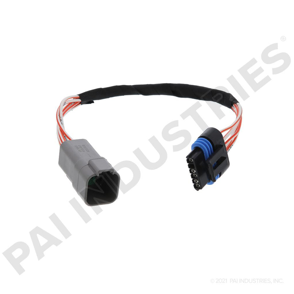 Mack MR/MRU MODELS WIRE HARNESS