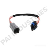 Mack MR/MRU MODELS WIRE HARNESS