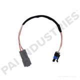 Mack MR/MRU MODELS WIRE HARNESS