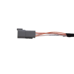 Mack MR/MRU MODELS WIRE HARNESS