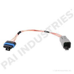Mack MR/MRU MODELS ACCELERATOR PEDAL KIT