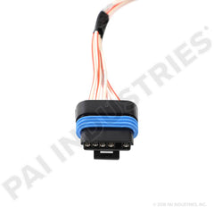 853773 Mack MR/MRU MODELS ELECTRONIC THROTTLE PEDAL HARNESS