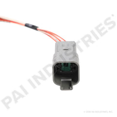 853773 Mack MR/MRU MODELS ELECTRONIC THROTTLE PEDAL HARNESS
