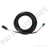 WIRE HARNESS