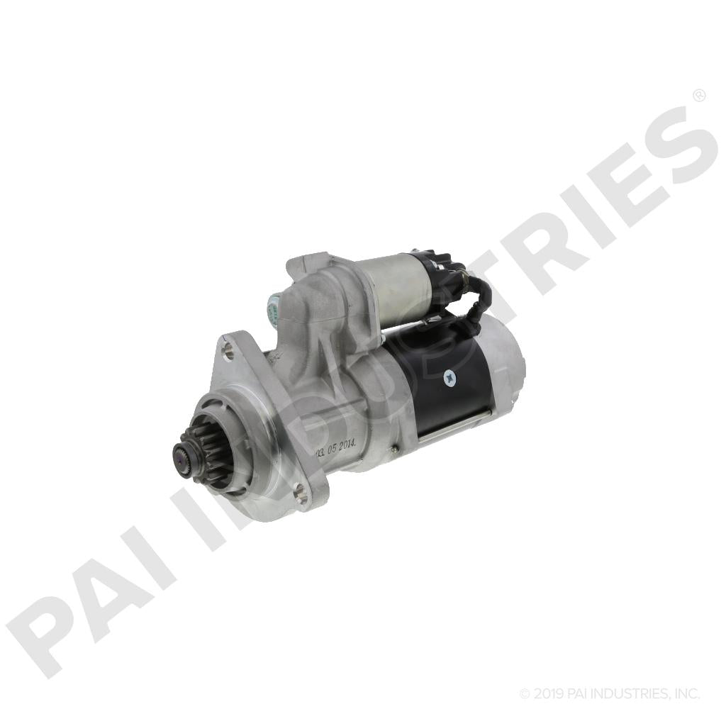 854041 Mack STARTER