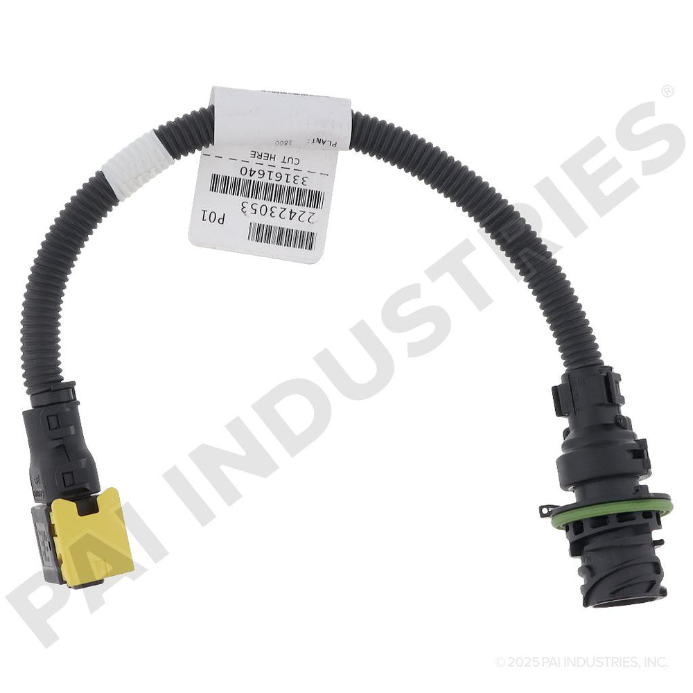 Mack UNIVERSAL WIRING HARNESS