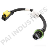 Mack UNIVERSAL WIRING HARNESS