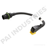 Mack UNIVERSAL WIRING HARNESS