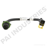 Mack UNIVERSAL WIRING HARNESS