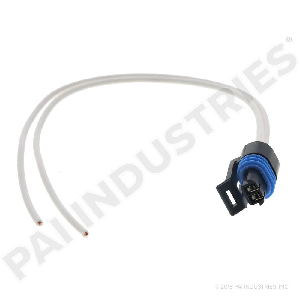 SENSOR CONNECTOR ASSEMBLY