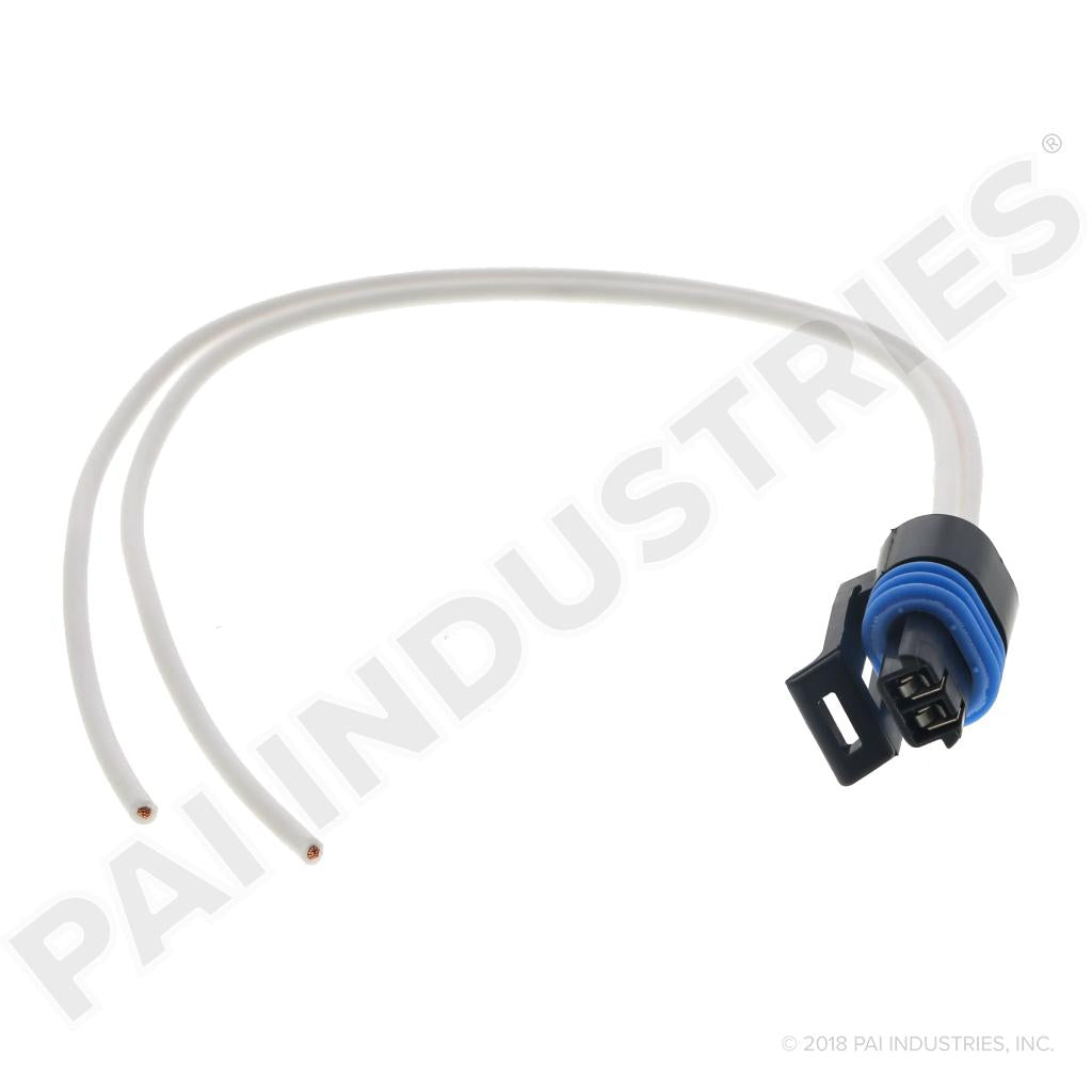 SENSOR CONNECTOR ASSEMBLY