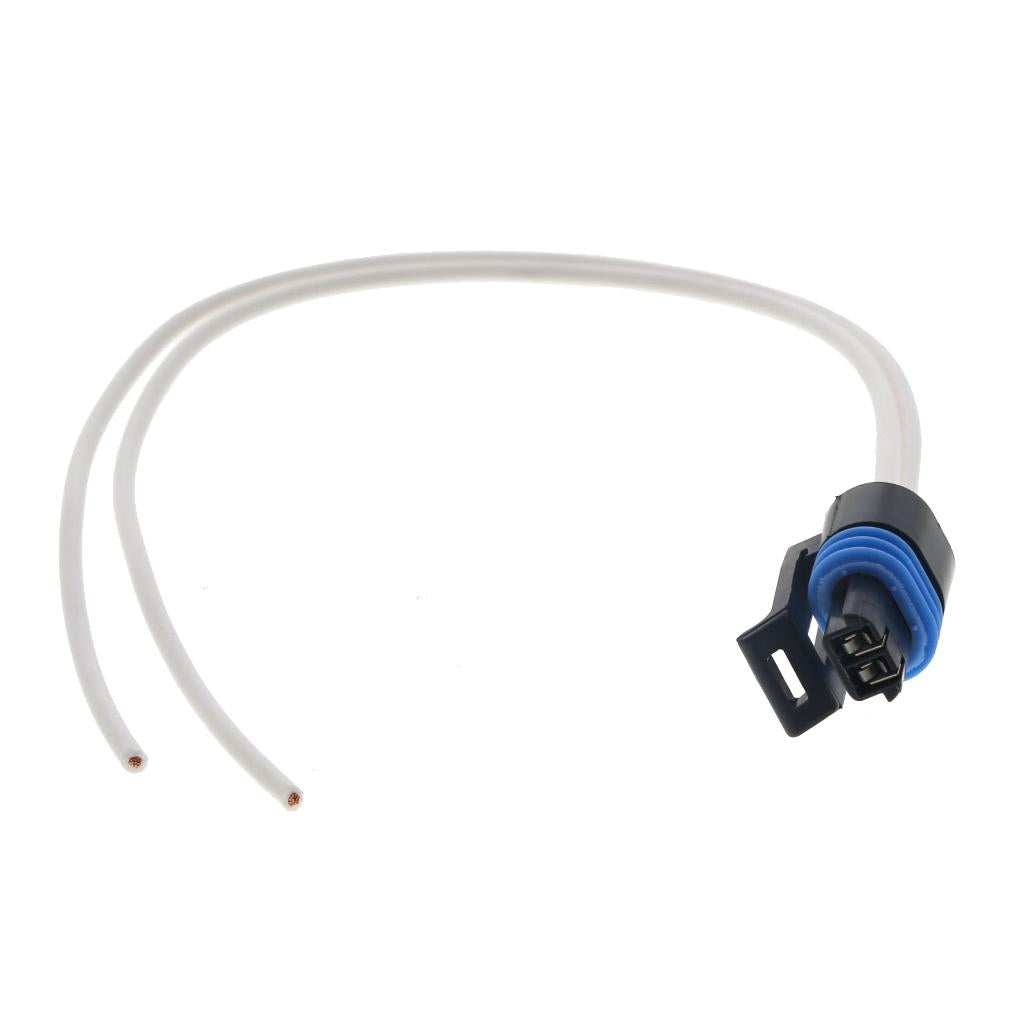 SENSOR CONNECTOR ASSEMBLY