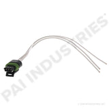 SENSOR CONNECTOR ASSEMBLY