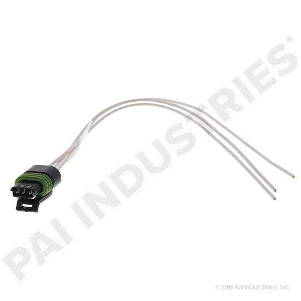 SENSOR CONNECTOR ASSEMBLY